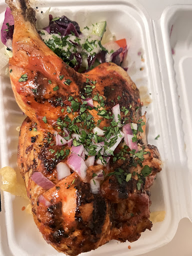 Photo of Casbah - 126 London Rd, St Albans AL1 1PQ